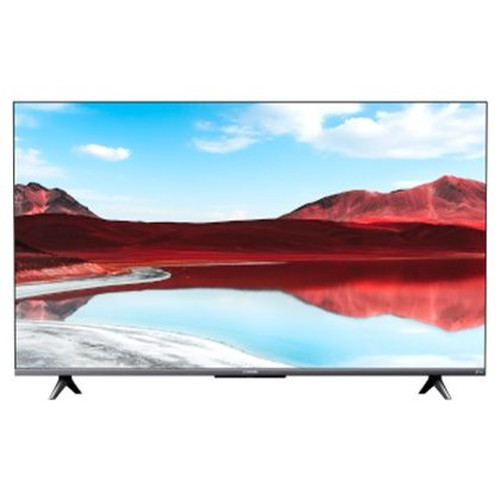 TV XIAOMI ELA5483EU A PRO 2025 43" QLED GOOGLE TV NEGRO USB 2.0 LAN HDMI X3-DI21 TV XIAOMI ELA5483EU A PRO 2025 43" QLED GOOGLE TV NEGRO USB 2.0 LAN HDMI X3